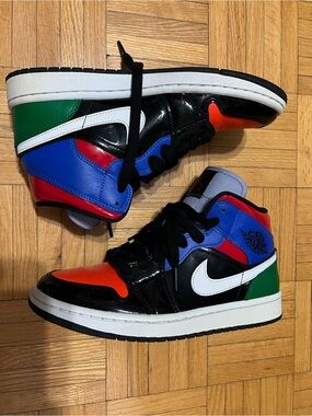 Jordan shoes